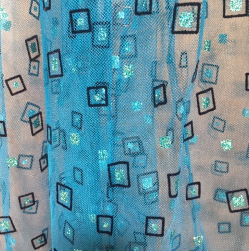 Rachel Comey, L, blue & black - Picture 8 of 8